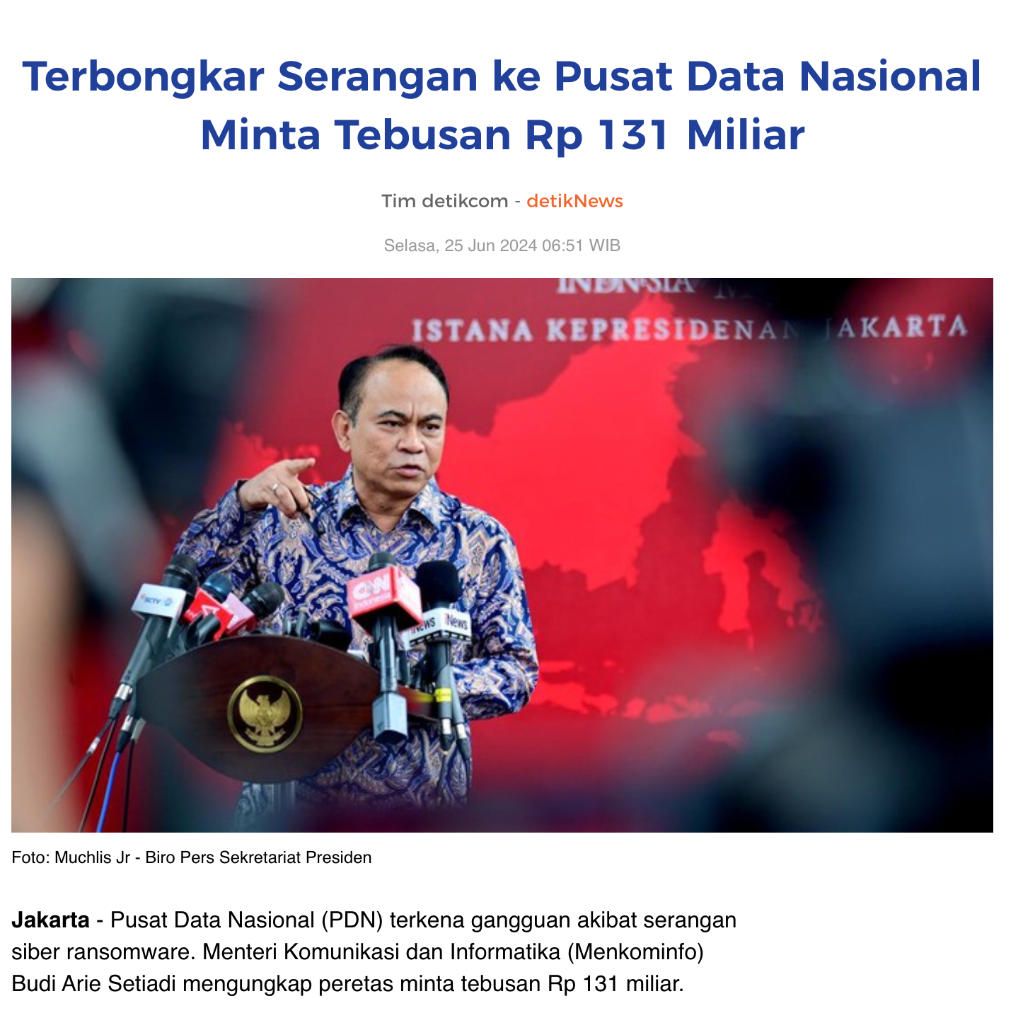 Grafik investasi cybersecurity karena compliance